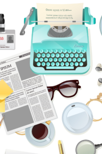 Copywriting x Storytelling: entenda a diferença para usar em seu negócio/ STORYCOPY©